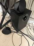 Игровые колонки Logitech G560 Lightsync