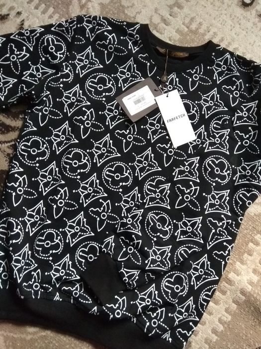 Новая кофта унисекс продам