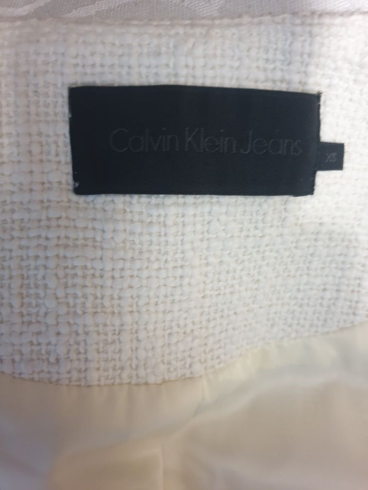 Палто Calvin Klein