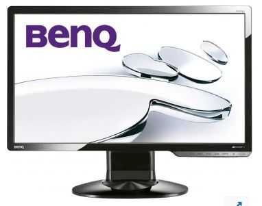 Monitor LED Benq 21.5”, Wide, Full HD, DVI, Negru, GL2240