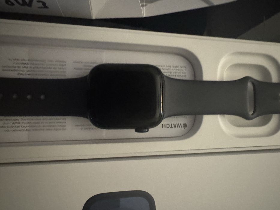 Ceas apple 9 series 41mm