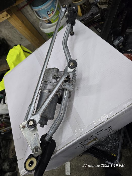 Ansamblu stergator complet Audi A4 B8,A4 B8.5 A5 8K1955119A/8k1955023C