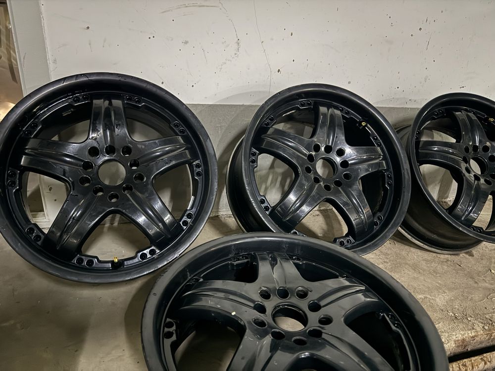 Продам диски R17