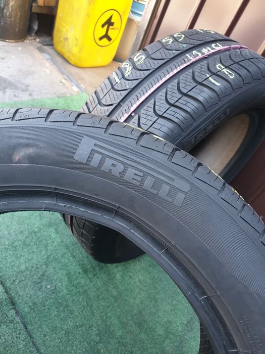 185.55.15 2x Fulda 2x Pirelli 2x Sportiva