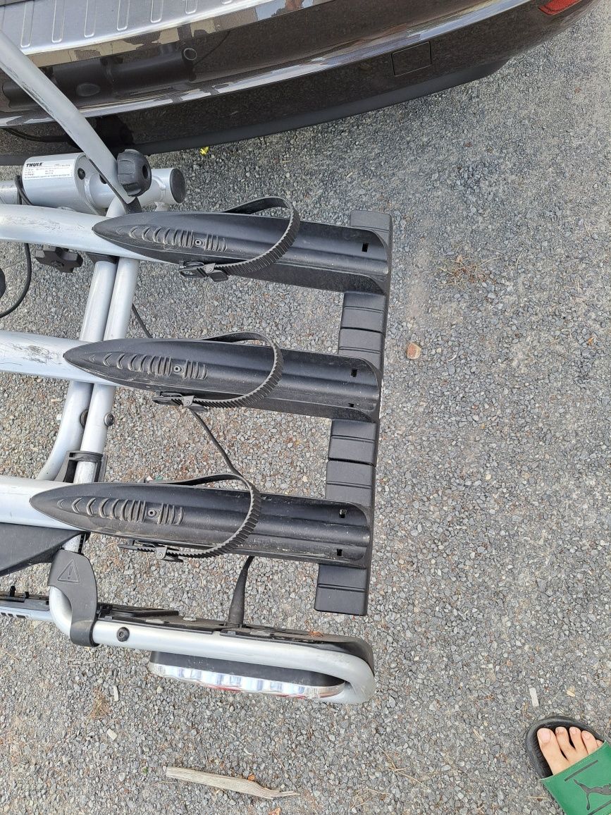 Suport biciclete Thule