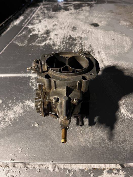 Продам карбюратор жигули нива