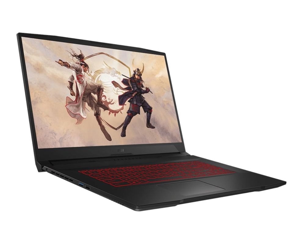 MSI Katana GF66 12UD