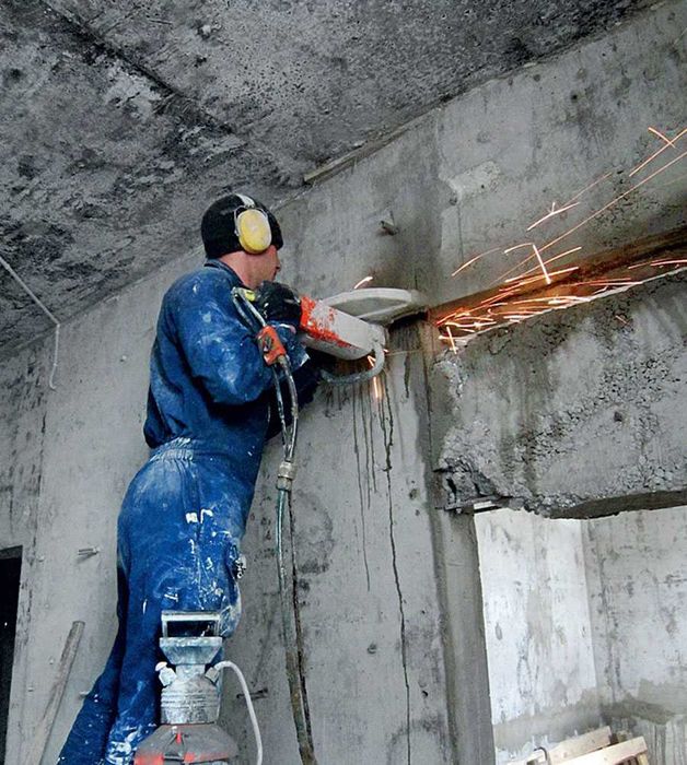 Быстрый и профессиональный демонтаж в Алматы