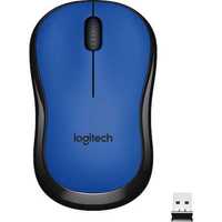 Mouse Logitech M220 Silent, Wireless
