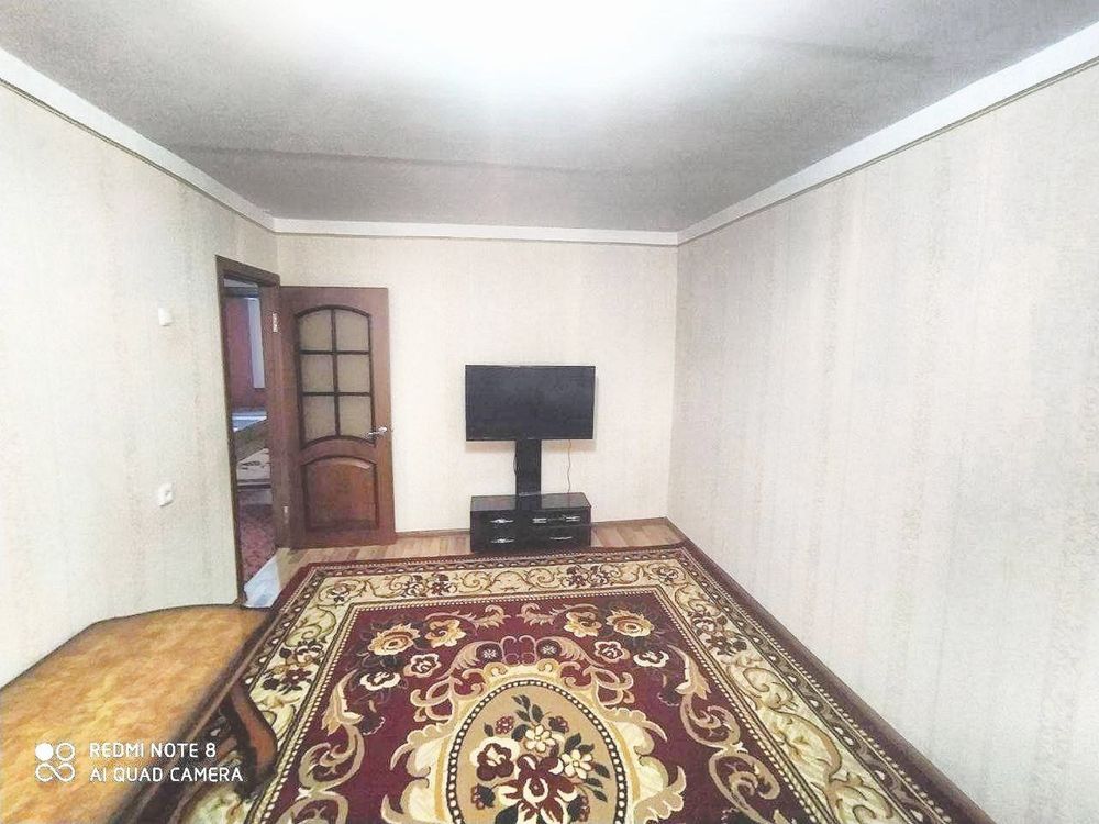 Продается квартира возле метро