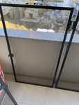 Plasa insecte geam