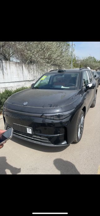 Leepmotors c16. 2025 yil 3 poz eng fuli