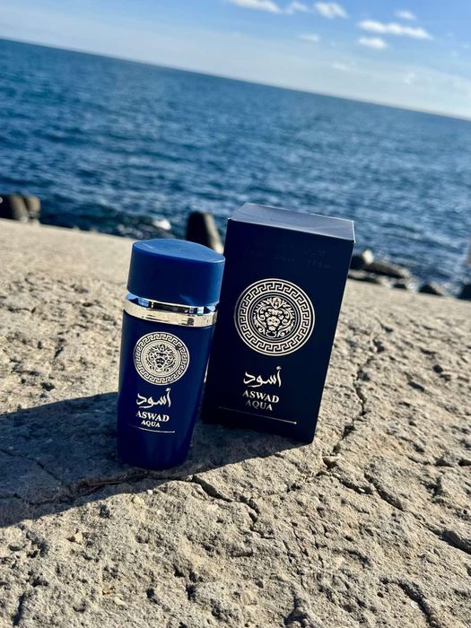 Парфюми на едро и дребно