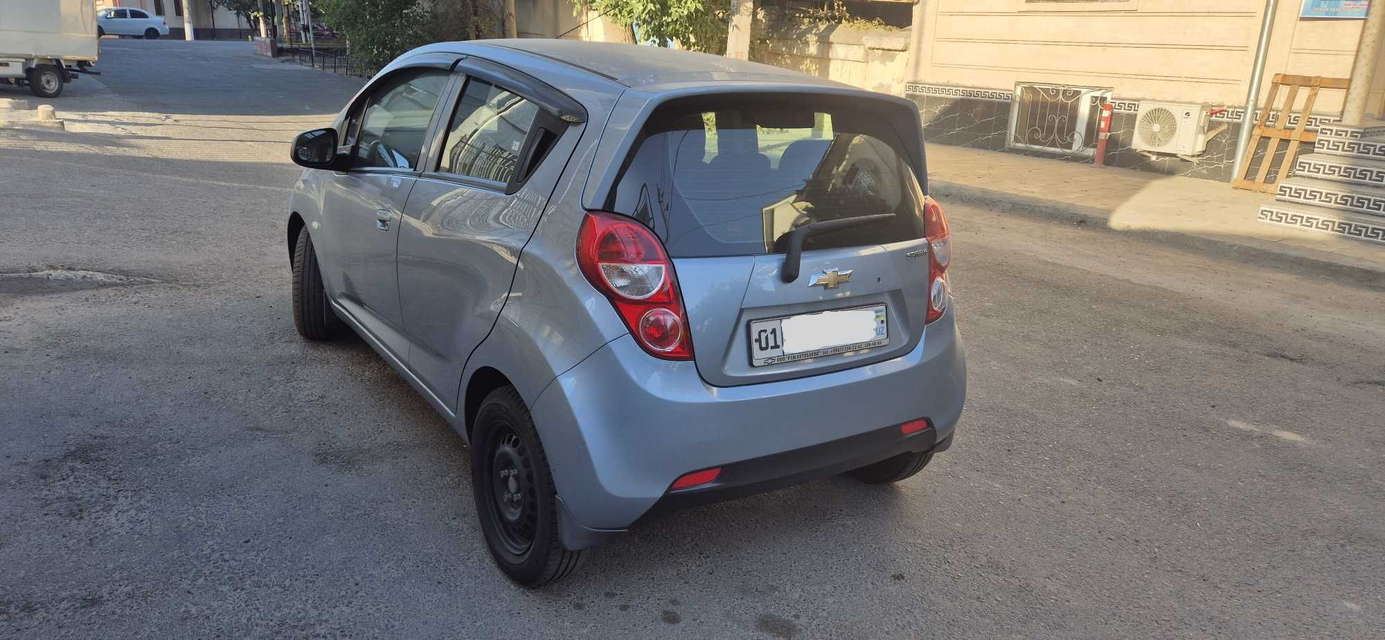 продажа Spark Elegant 2019