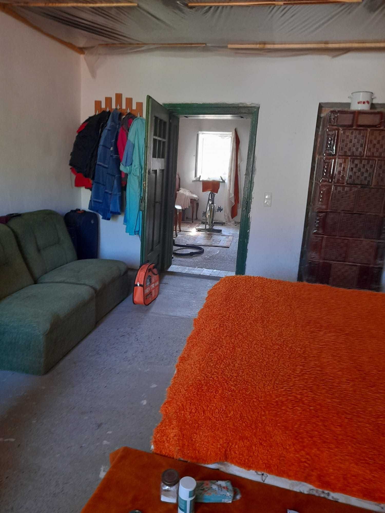 Vand casa in Lupu (langa Blaj,Alba)