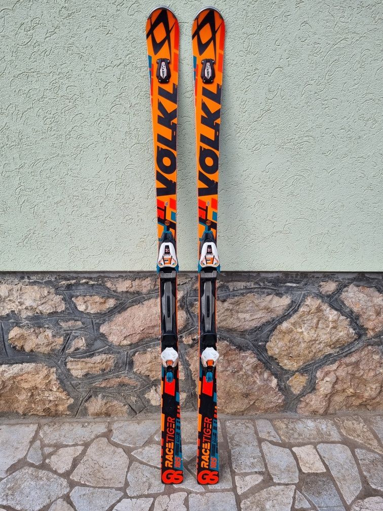 Schi/Ski Volkl Racetiger 185cm 2022
