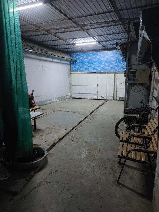 Продается дом в Тойтепе