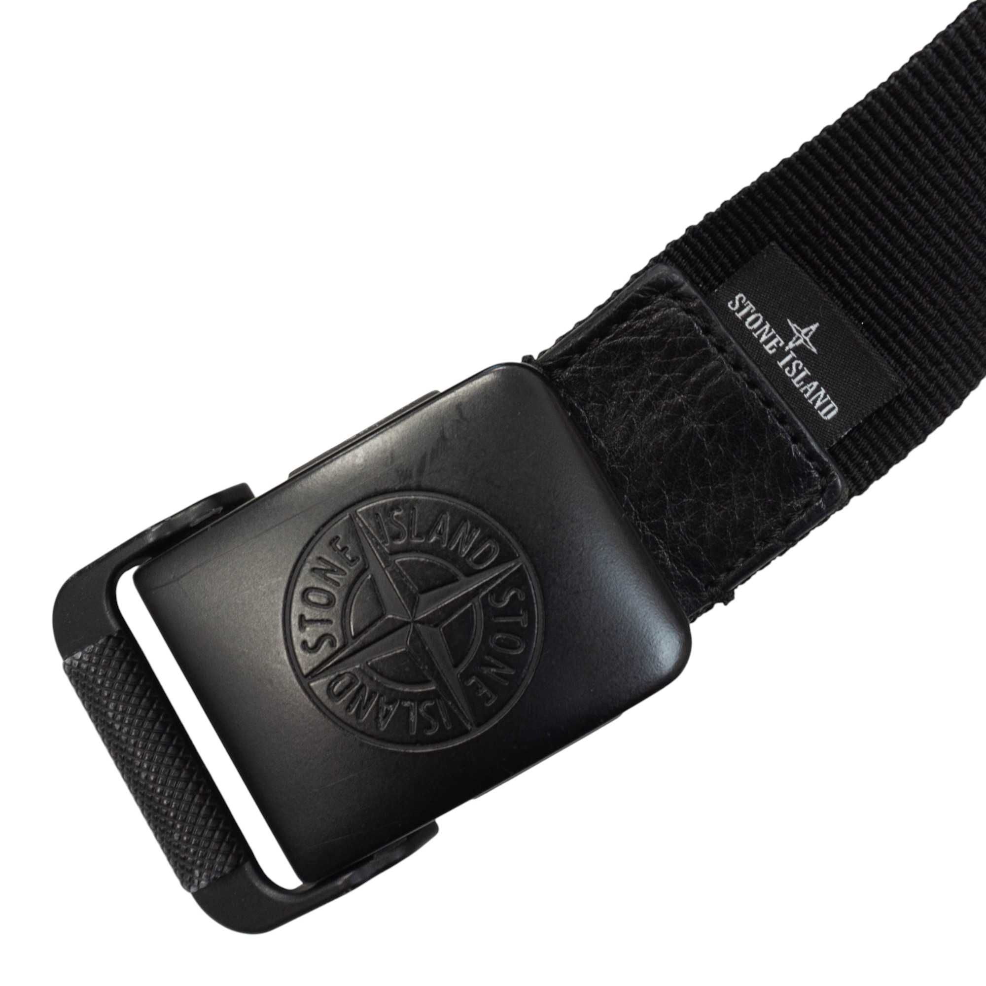 БЕЗПЛАТНА доставка - Stone Island оригинален мъжки колан