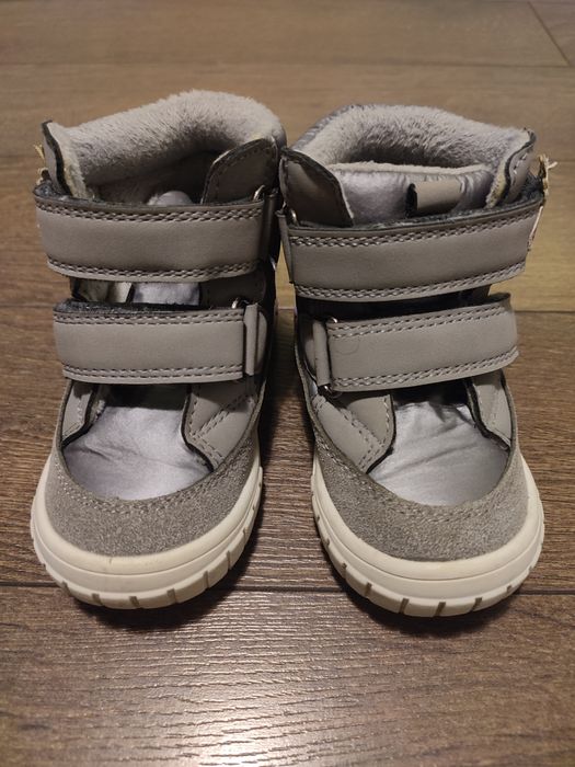 Ghetuțe Nelli Blu nr 21