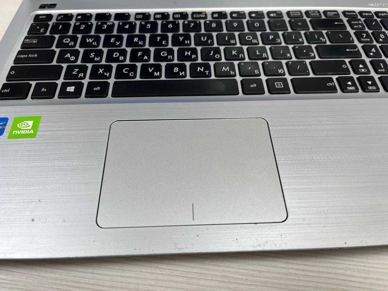 ASUS Core i5/GeForce 2gb/Озу 12/SSd 256/HDd 1Tb Cумка мышка в подарок