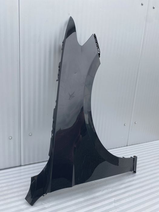 Aripa dr fata vw Passat B8 Complecta cod culoare LI7F  2015-2020