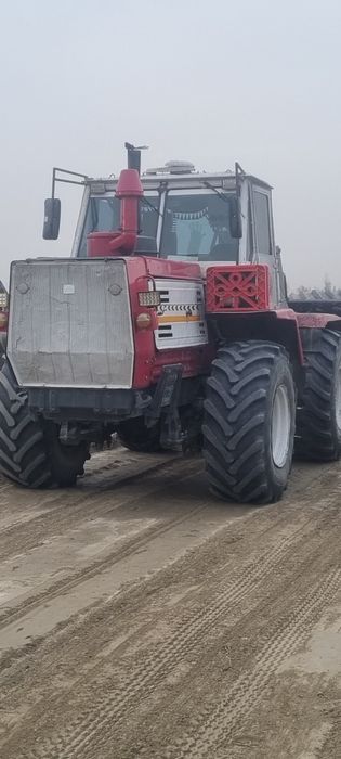 Xtz T150 skreper