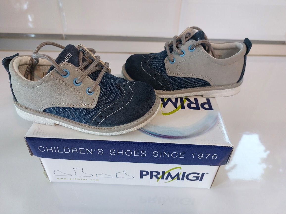 Pantofi marca Primigi