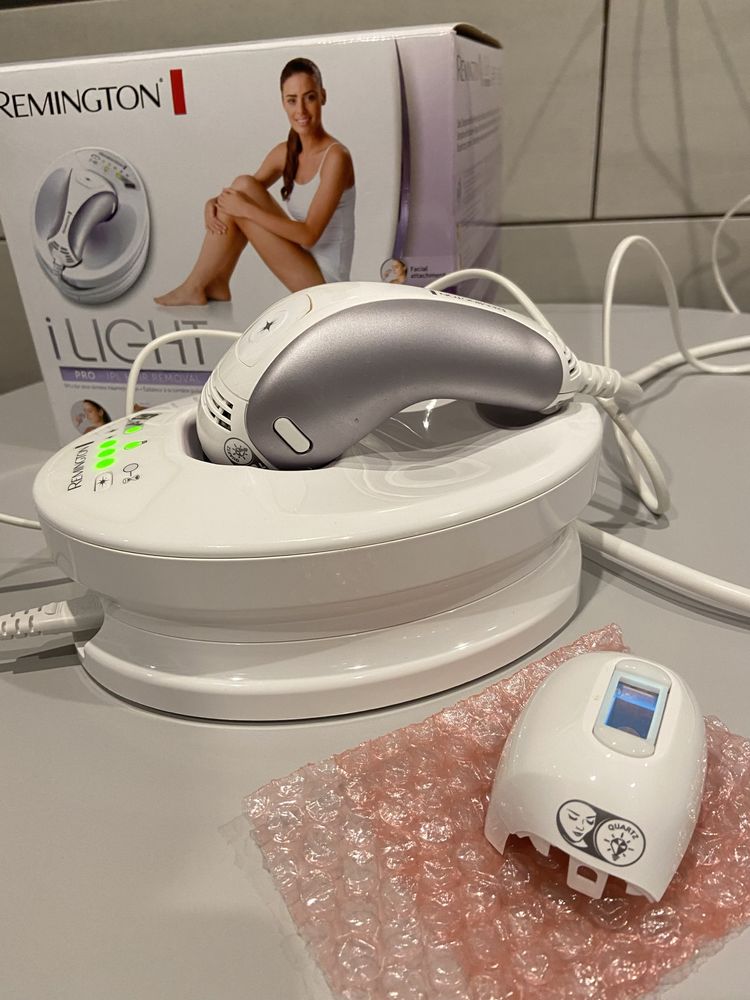 Epilator Remington i-Light Pro IPL6500