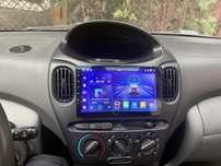 Навигация Toyota Yaris , Yaris verso 1998-2005