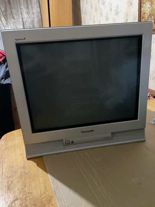 телевизор Panasonic