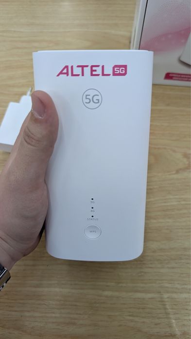 продам роутер altel 5g