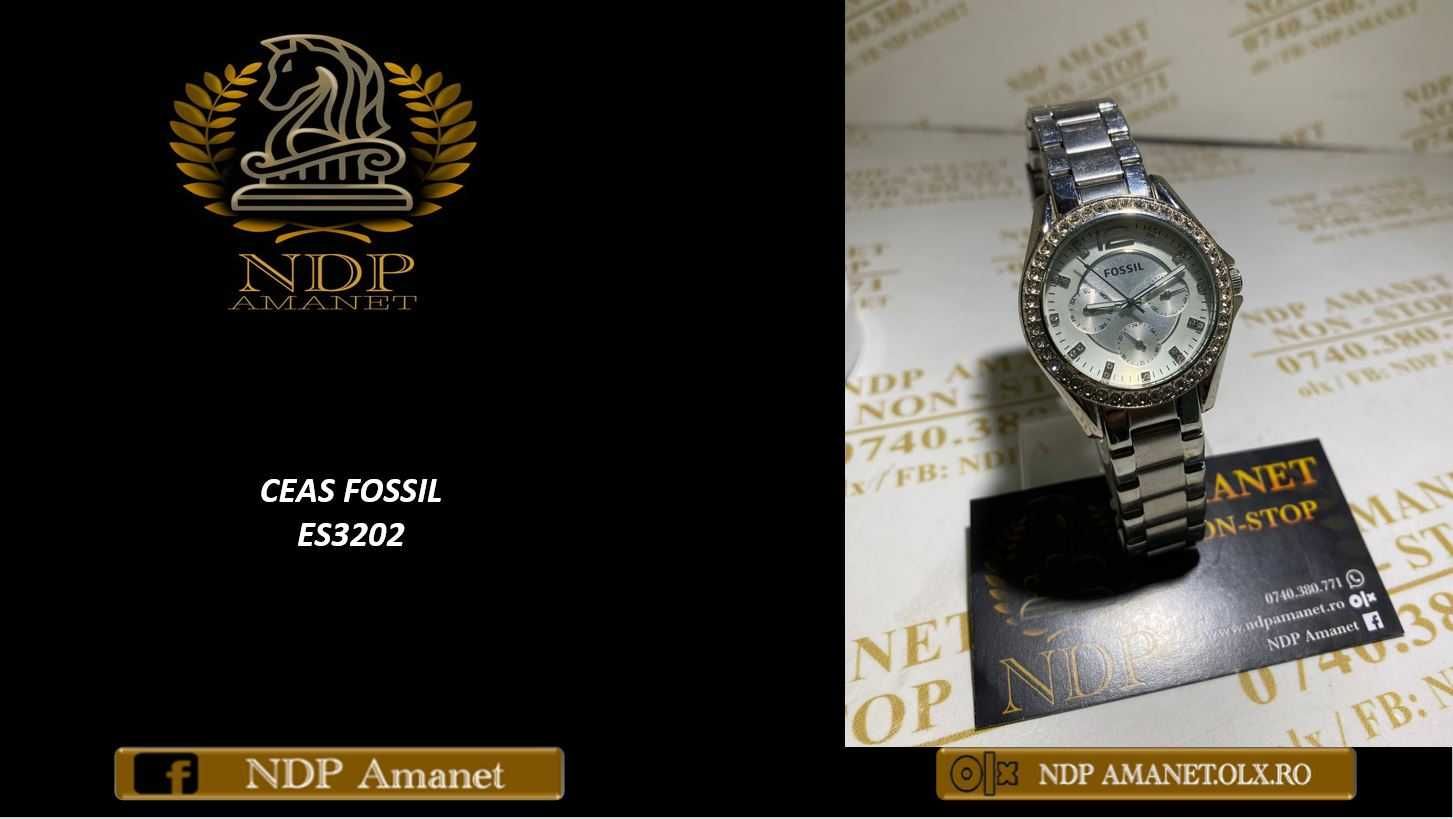 NDP Amanet Soseaua Giurgiului 119 - CEAS FOSSIL (16771)