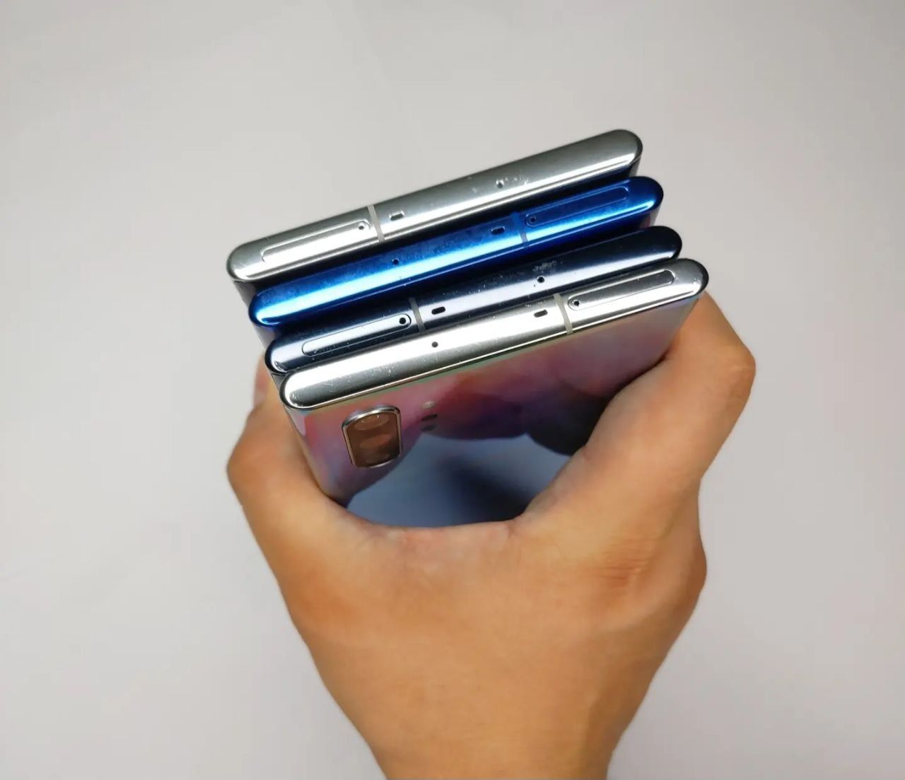 Samsung Note 10 Plus