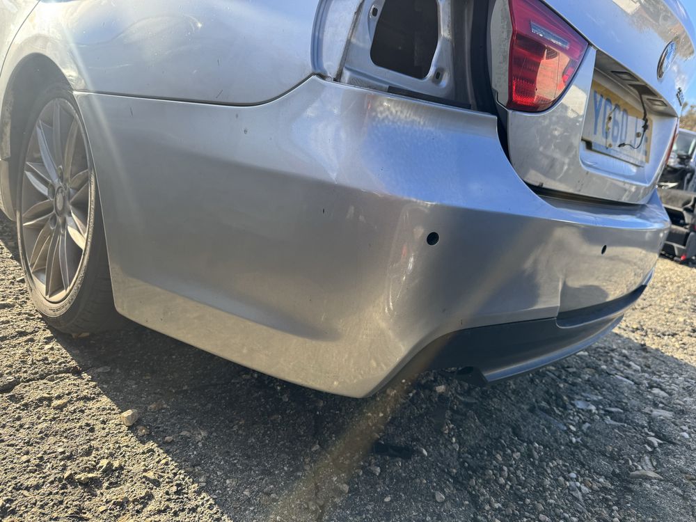 Задна броня за бмв bmw e90