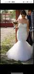 Vand Rochie mireasa