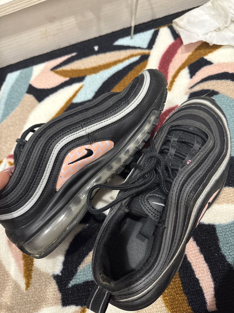 Дамски Маратонки NIKE Air Max 97