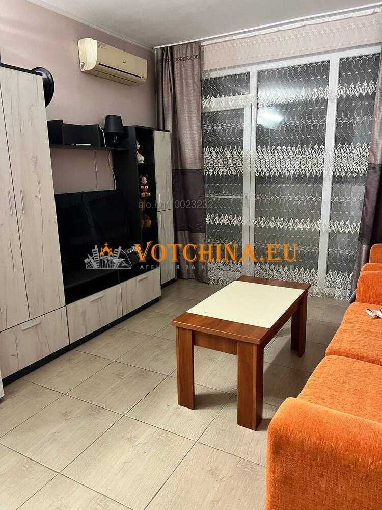 Продава се Двустаен апартамент в к.к. Слънчев бряг - 51 кв.м за 1177 €/кв.м - Снимка #3