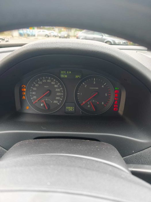 Volvo V50 , 2.0D, 2008