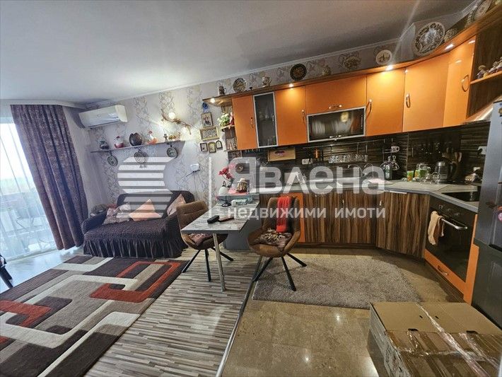 Продава се Двустаен апартамент в Несебър - 68 кв.м за 1559 €/кв.м - Снимка #4