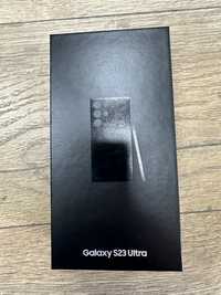 Samsung s23 ulta 1tb black Гаранция!
