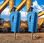 Picamar picon buldoexcavator Cat 424 428 423 JCB 3cx 4 cx  Komatsu wb93