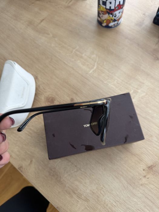 Дамски очила Tom Ford