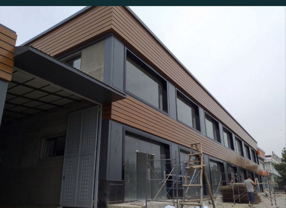 Алюкабонд Алкафон Алюкафон Аликафон монтаж и продажа