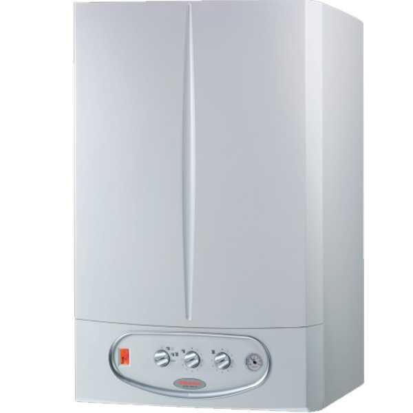 Vana 3 cai si servomotor centrala termica Immergas Victrix 24 kw