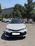 Toyota Camry 75 япония
