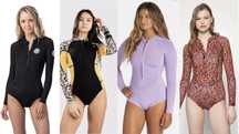 Къси Неопрени Billabong, Rip Curl, Hurley