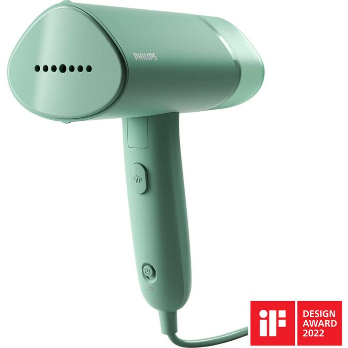 Aparat de calcat vertical cu aburi Philips Seria 3000 STH3010/70 1000W