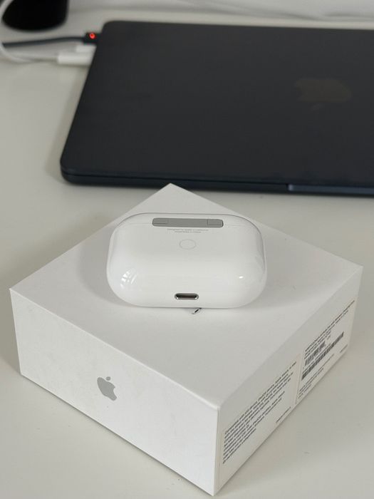 Apple AirPods Pro — căști originale full box