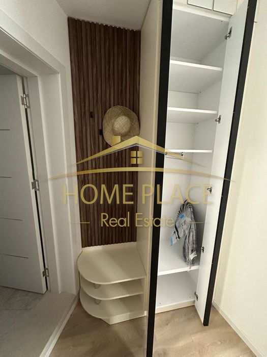 Дава се под наем Тристаен апартамент в Варна, Изгрев - 115 кв.м за 918 € - Снимка #9