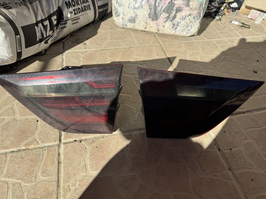 Triple/Stopuri haion Bmw X4 F26